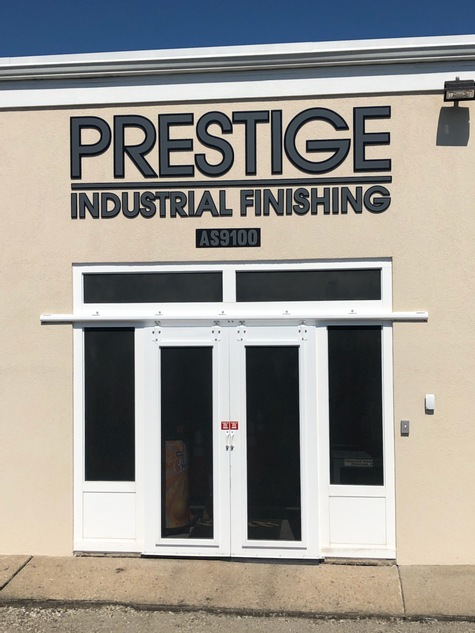 Prestige Industrial Finishing