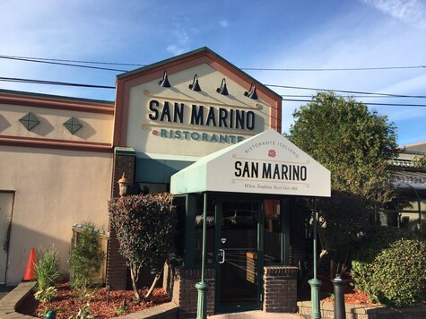 San marino