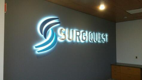 Surgiquest