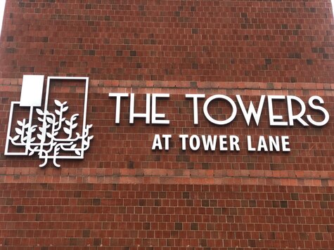 The Towers At Tower One