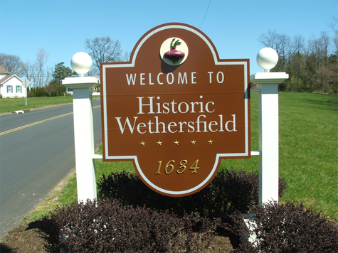 Town of Wethersfield