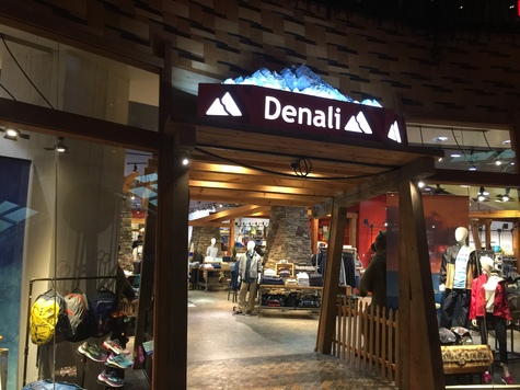 denali