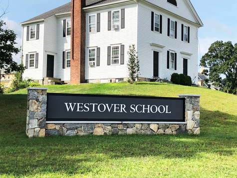 westover school