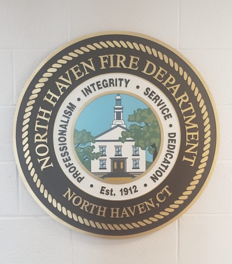 Fire Headquarters